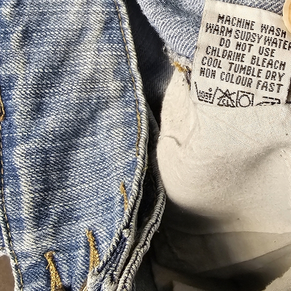 Village Jeans for women - Picture 6 of 13